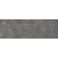 Douglas Jones Sense Decortegel 20x120cm 9.5mm gerectificeerd porcellanato Gris 1516057