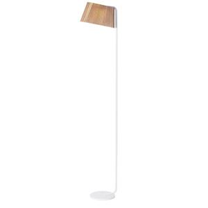 Secto Design Secto Owalo 7010 Vloerlamp Walnoot