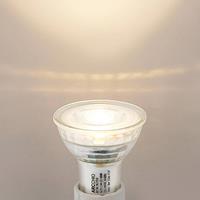 Arcchio LED reflector GU10 3,5W 3.000K 36° glas