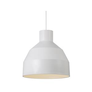 Hanglamp 'William 32' Nordlux wit E27 fitting hanglamp E27 fitting 320mm