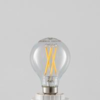 ARCCHIO LED-Lampe E14 4W 2.700K Filament Tropfen dimmbar