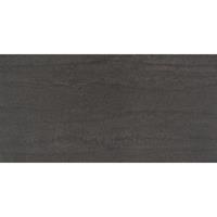 Saime Kaleido Vloer- en wandtegel 30x60cm 9mm R10 porcellanato Nero 1014788