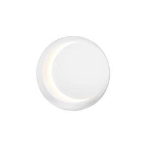 Nova Luce LED Wandleuchte Odin in Weiß 6W 247lm