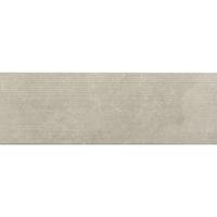 Baldocer Ceramica Baldocer Cerámica Zermatt Canna Natural 30x90 gerectificeerd Wandtegel Mat Beige SW07311792-3