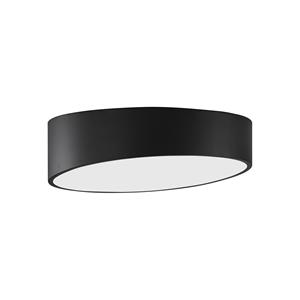 novaluce Nova Luce - Maggio LED Deckenlampe Ø 50cm Metall Acryl