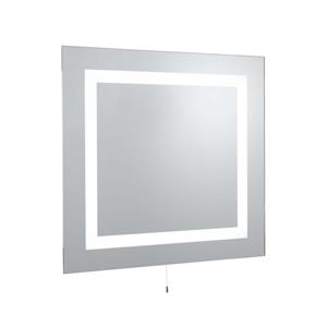 Searchlight - Bathroom Mirrors - 4 Licht beleuchtete fluoreszierende Badezimmerspiegelleuchte IP44