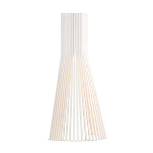 Secto Design Secto 4230 Wandlamp Wit Zonder Kabel