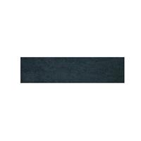 Ragno Concept Vloer- en wandtegel 15x60cm 9.5mm gerectificeerd R10 porcellanato Nero r28q