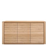 Ethnicraft Shadow Dressoir 156 x 84