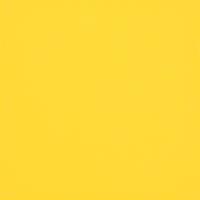 Rako Color One Wandtegel 15x15cm 6mm witte scherf Dark Yellow 1005852