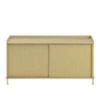 Muuto Enfold Dressoir Low Sand