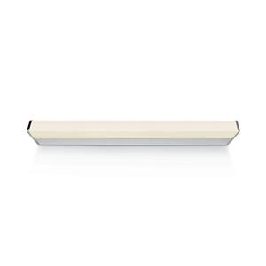 ONE Light Mirror Light for T8 LED Tubes - spiegellamp - 64 x 9 x 6 cm - IP44 - chroom