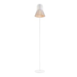 Secto Design Petite 4610 Vloerlamp - Wit