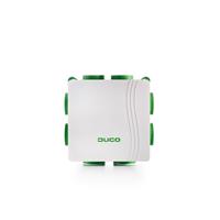 Duco DucoBox Silent Connect woonhuisventilator 400 m³/h (randaarde stekker) 0000-4250