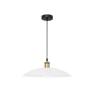 Nova Luce LED Wandleuchte Seline in Schwarz 44W 3124lm