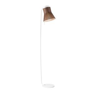 Secto Design Petite 4610 Vloerlamp - Walnoot