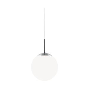 Hanglamp opaal glas 'Cafe 20' Nordlux modern 200mm