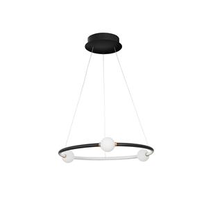 novaluce Nova Luce - Celia LED Hängelampe Ø 64cm