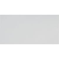 Mosa Murals Fuse Wandtegel 15x30cm 7mm witte scherf Light Cool Grey #4 38520 015030