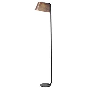 Secto Design Secto Owalo 7010 Vloerlamp Zwart