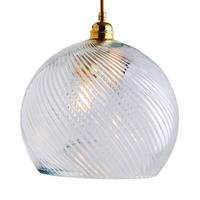 Ebb & Flow Rowan Kristallen Hanglamp