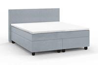 Haluta | Boxspring Lacey inclusief topper