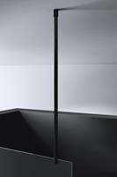 Best Design plafond stabilisatiestang 100cm zwart