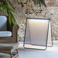 FARO BARCELONA LED terraslamp Cadaqués, beige