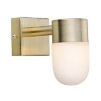 Home24 LED-wandlamp Menton, Markslöjd