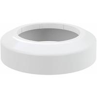 ALCAPLAST Rosette für WC- Anschluss Ablaufgarnitur Anschluss DN 110 Ausführung klein