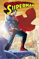 ABYstyle DC Comics Superman Poster 61x91,5cm