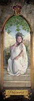 ABYstyle Harry Potter Door Poster The Fat Lady Poster 53x158cm