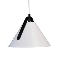 Deko-Light Hanglamp Diversity in wit