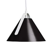 Deko-Light Hanglamp Diversity in zwart