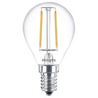 Philips Lighting LED-Tropfenlampe E14 CorePro LED#34774800