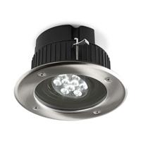 LEDS-C4 LIGHTING Leds-C4 Gea Power - LED-Einbaudownlight 19cm 1566lm 3000K IP66