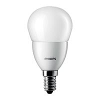Philips Lighting LED-Tropfenlampe E14 CorePro lu #31244900 - 