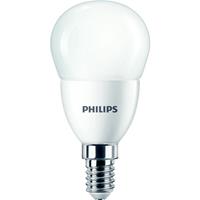 Philips Lighting LED-Tropfenlampe E14 CorePro lu #31304000 - 