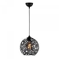 527ABY1777 Fellini - MR - 785 Black Chandelier