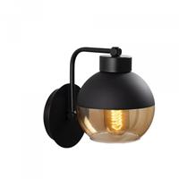 An℃ - N-376 Black Wall Lamp