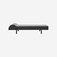 housedoctor-collectie House Doctor-collectie Daybed DIVA donkergrijs