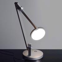 dekolight Deko Light Adhara 346026 Tafellamp LED LED vast ingebouwd 12 W Energielabel: G (A - G) Zwart