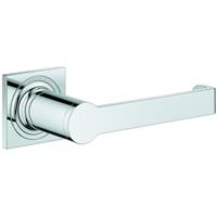 Grohe Allure closetrolhouder zonder klep Chroom 40279001