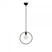 527ABY1710 Geonni - MR-643 Black Chandelier