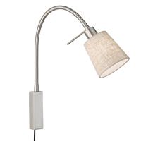 Home24 Wandlamp Wolke I, Fischer & Honsel