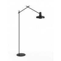 grupaproducts Grupa Products Arigato Floor Lamp Black