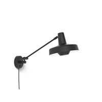 grupaproducts Grupa Products Arigato Wall Light Small Black