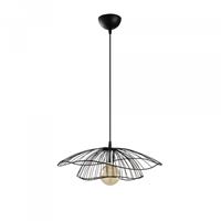 892OPV1674 Tel - 6500 Black Chandelier