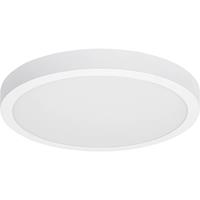 LEDVANCE Smart+ LED Deckenleuchte Surface in Weiß 22W 1800lm Tunable White
