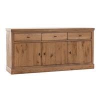 Countrylifestyle Country dressoir 3 deurs